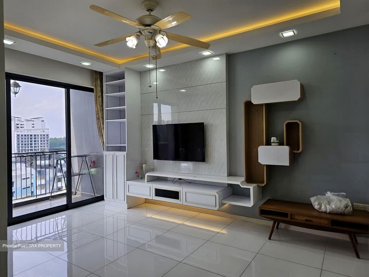 RiverParc Residence (D19), Condominium #566816311
